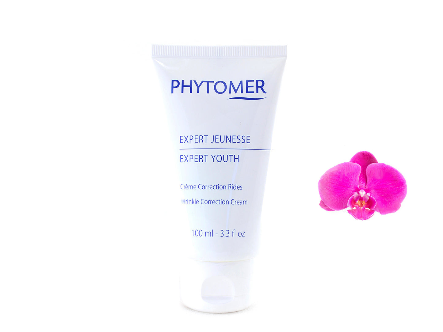 Phytomer Expert Youth Wrinkle Correction Cream 100ml Prof Fresh New