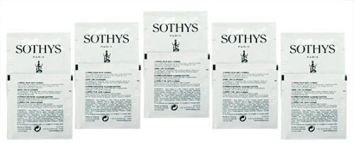 Sothys Secrets La Creme Eye and Lip Youth Cream 5 Sample Brand New