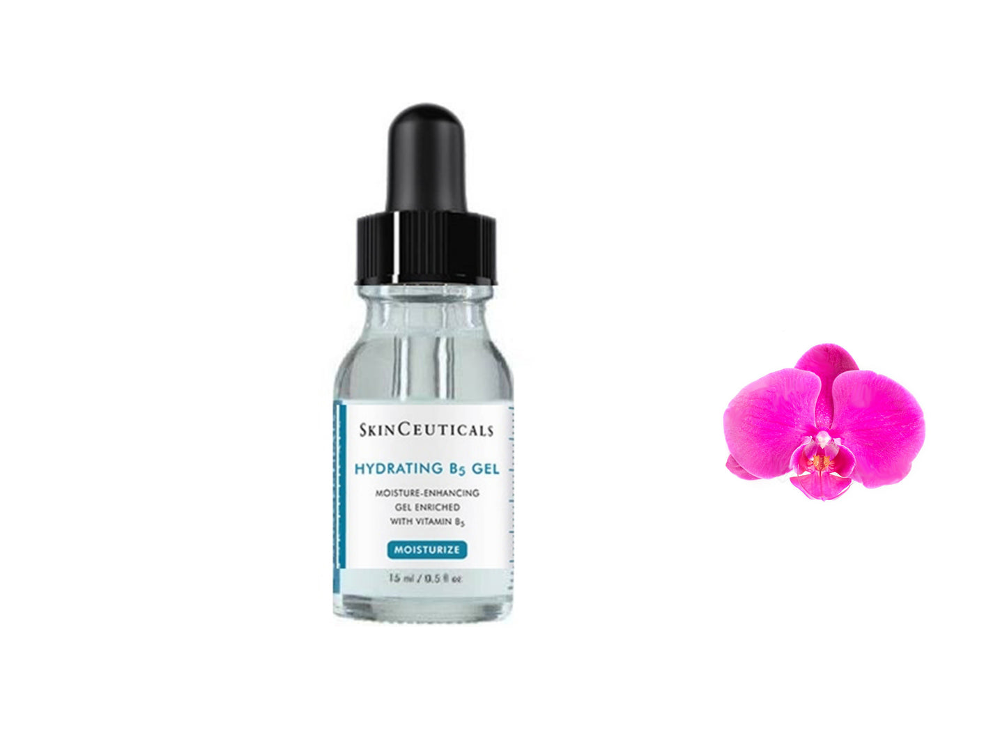 Skinceuticals Hydrating B5 Gel All Skin 15ml / 0.5oz