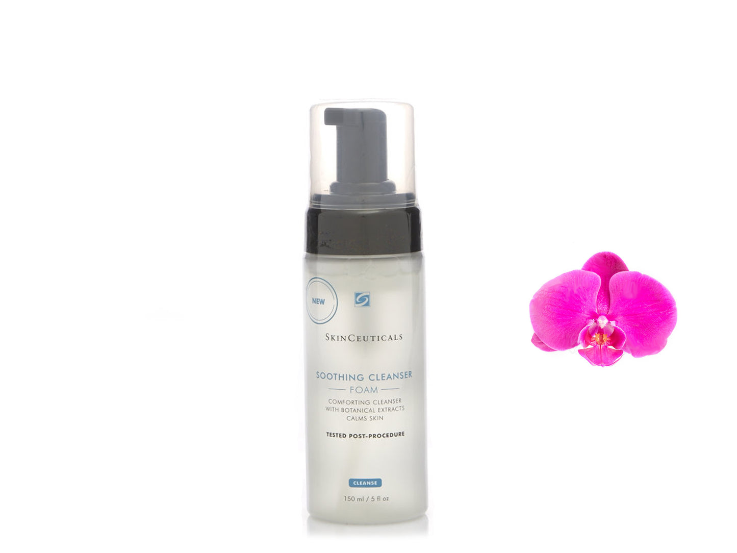Skinceuticals LHA Cleanser Gel w/ Lipo Hydroxy 400ml /13.5oz Prof