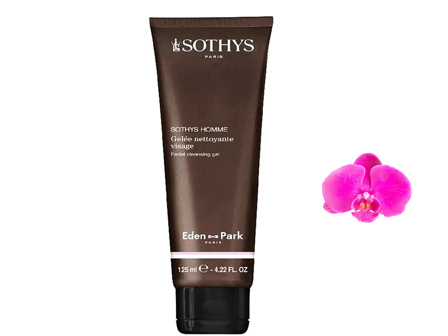 Sothys Homme Face Cleanser Gel 125ml / 4.22oz