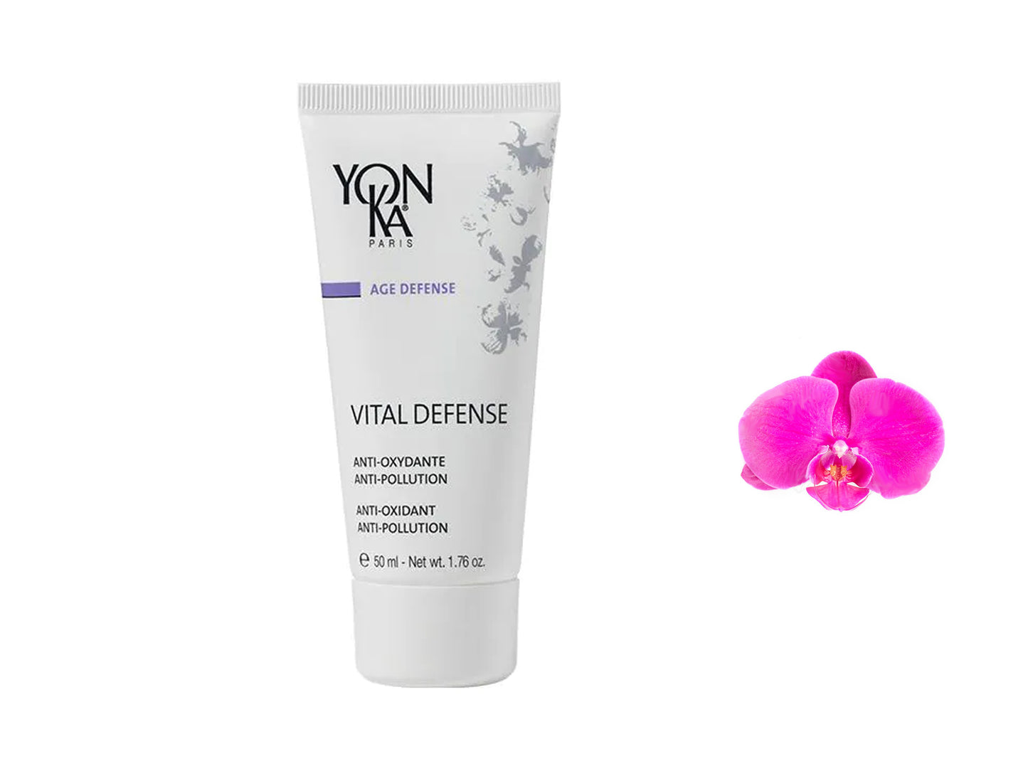 YonKa Vital Defense 50 ml / 1.76 oz