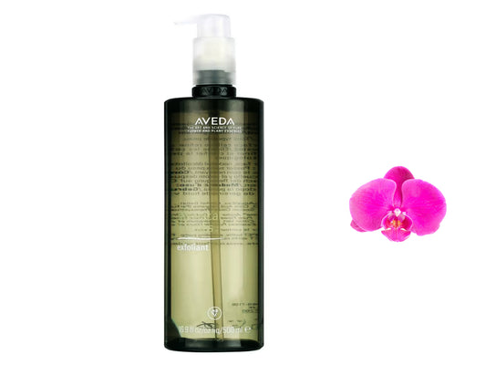 Aveda Botanical Kinetics Exfoliant 16.9oz/500ml Prof Brand New