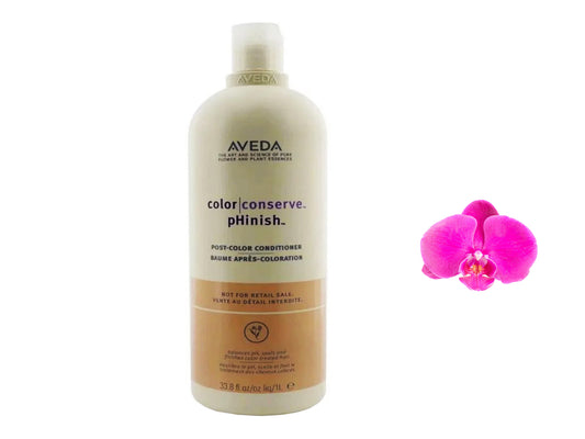 Aveda Color Conserve Conditioner 33.8Oz /1 liter prof