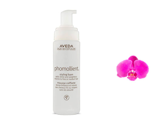 Aveda Phomollient Styling Foam 6.7oz / 200ml