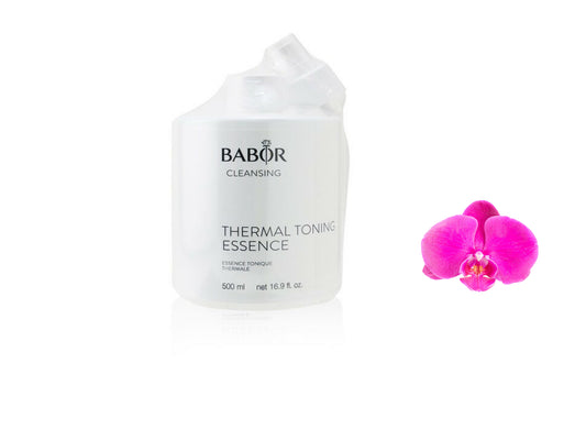 Babor Cleansing Tonic Problem Skin 500ml Prof