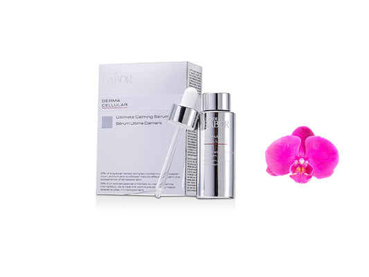 Babor Derma Cellular Ultimate Calming Serum 30ml / 1oz