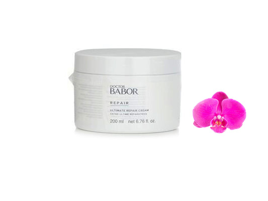 Babor Doctor Cellulair Ultimate Repair Cream 200ml Prof