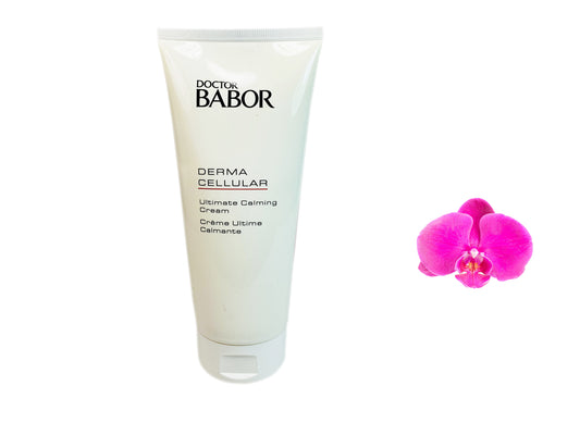 Babor Derma Cellular Ultimate Calming Cream 200ml / 6 15/16oz