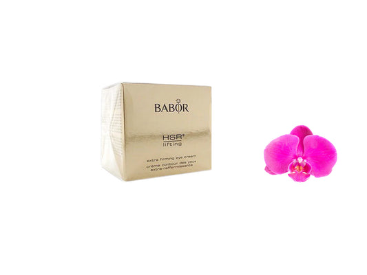 Babor HSR Lifting Cream 15ml Travel Size