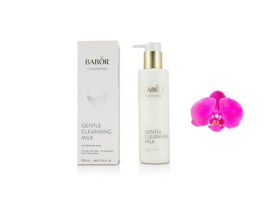 Babor Mild Cleanser All Skin 6.8oz / 200ml
