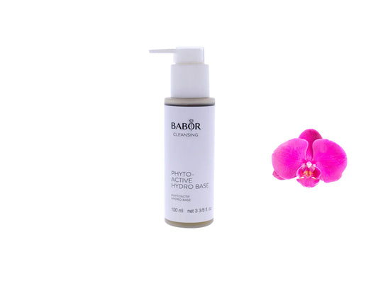 Babor Phytoactive Base Cleanser 3.3oz