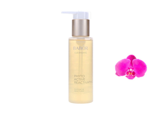 Babor Phytoactive Base Cleanser 3.3oz