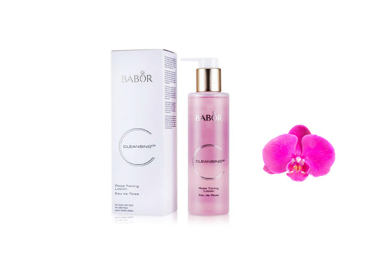 Babor Rose Toning essence 6.8oz / 200ml