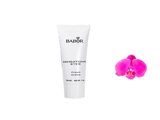 Babor Sensational Eye Cream Anti Wrinkle 30ml Prof