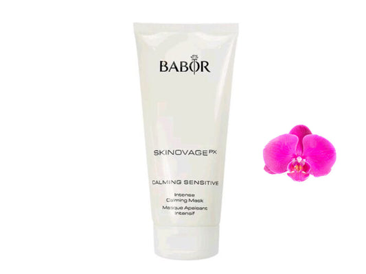 Babor Skinovage Calming Sensitive Intense Mask 200ml / 6.8oz Prof