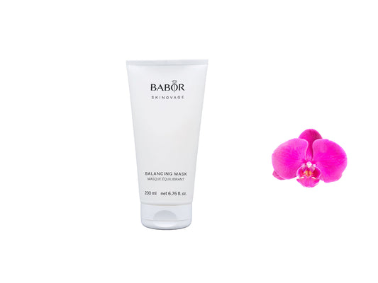Babor Skinovage Perfect Combination Balancing Mask 200ml / 6.8oz Intense Prof