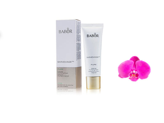 Babor Skinovage Pure Intense Purifying Mask 50ml / 1.7oz