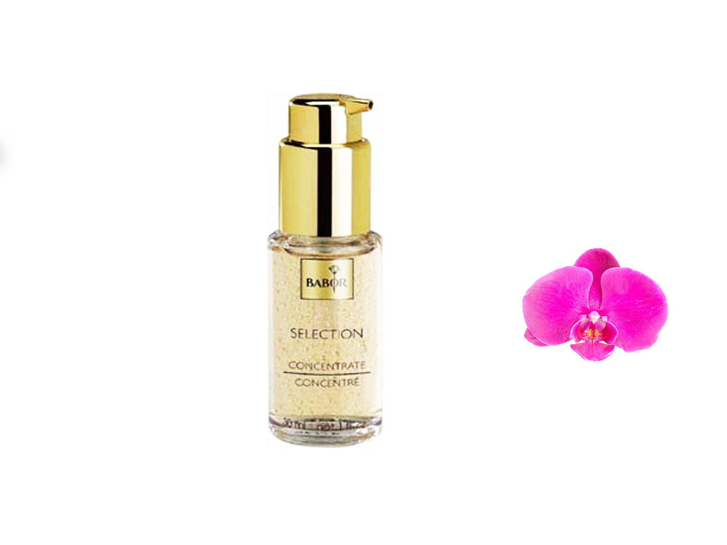 Babor Skinovage Selection Ultimate Concentrate 30ml / 1oz