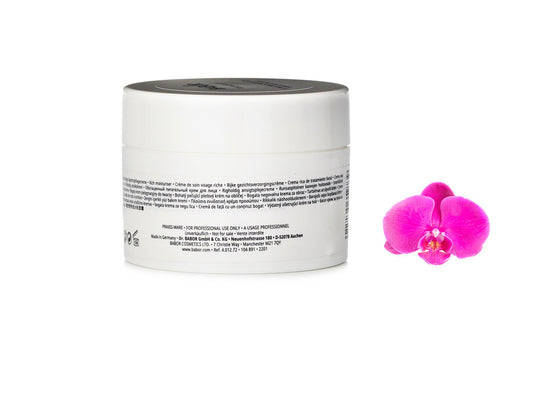 Babor Skinovage Vitalizing Cream Rich - Creme Riche Revitalisante 200ml / 7 1/8oz Prof
