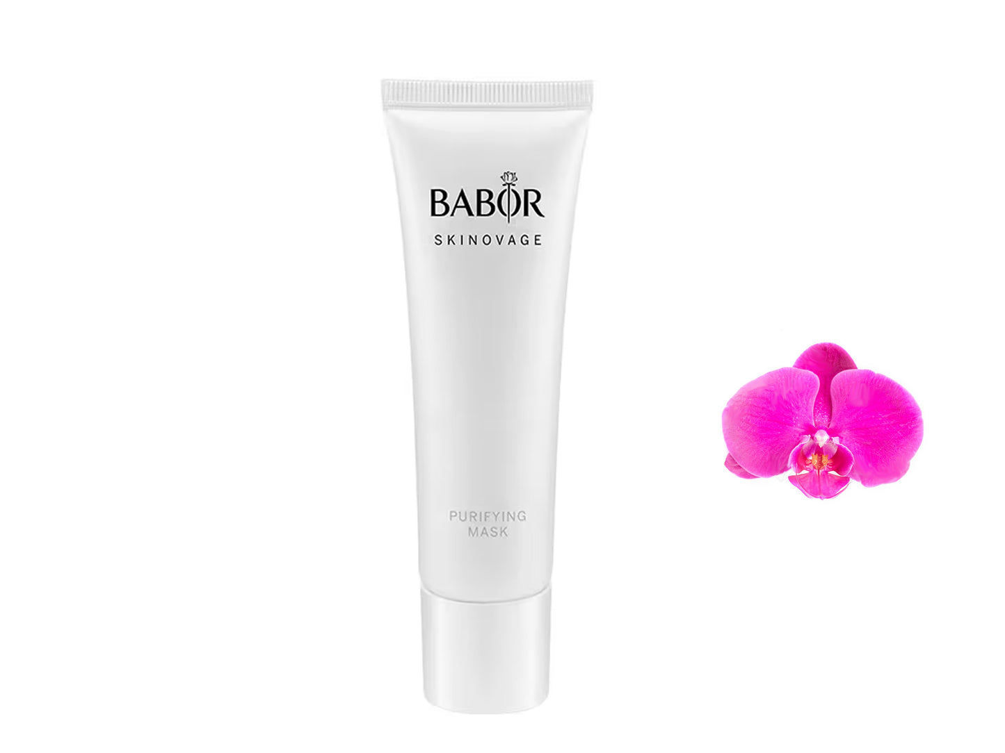 Babor Skinovage Purifying Mask 200ml
