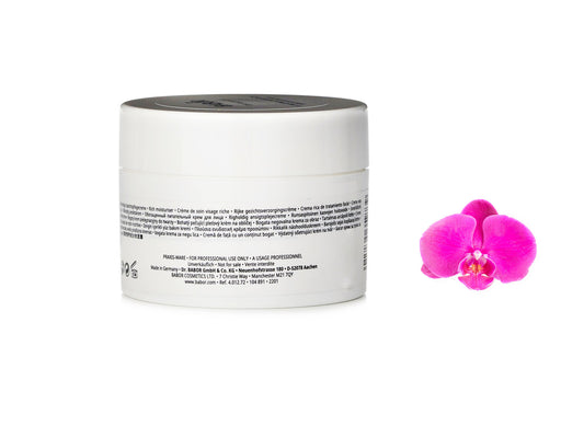 Babor Skinovage Moisturizing Cream - Creme Hydratante 50ml / 1 3/4oz Prof