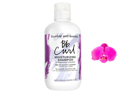 Bumble And Bumble Curl Moisturizing Shampoo 250ml