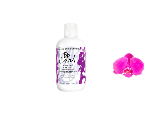 Bumble and Bumble Curl (Style) Defining Crème 8.5oz / 250ml Brand New