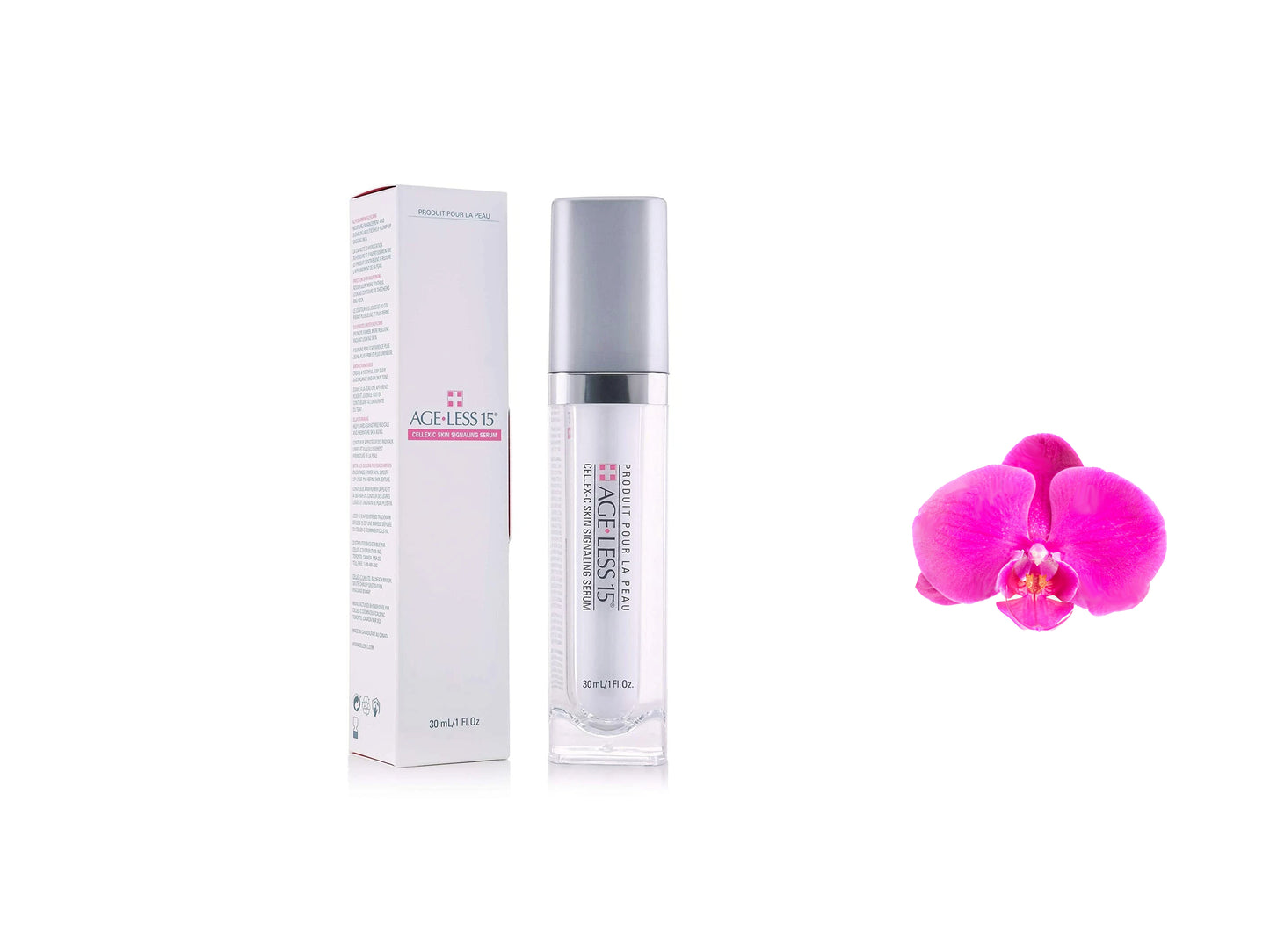 Cellex-C Age Less 15 Skin Signaling Serum 30ml / 1oz