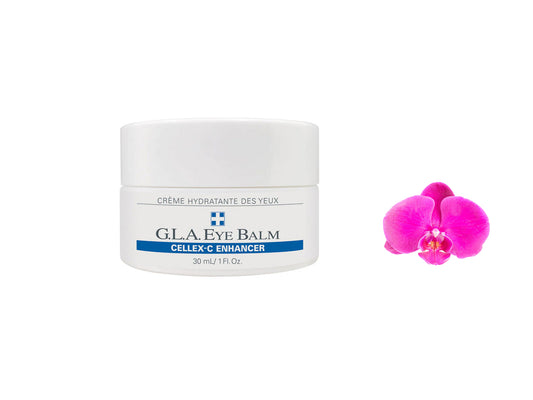 Cellex-C  Enhancer G.L.A. Eye balm 30ml / 1oz