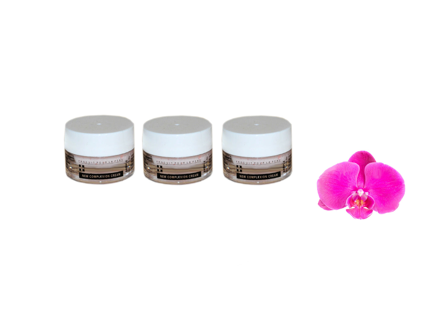 Cellex-C G.L.A. Eye Balm 5ml x 3 Jars