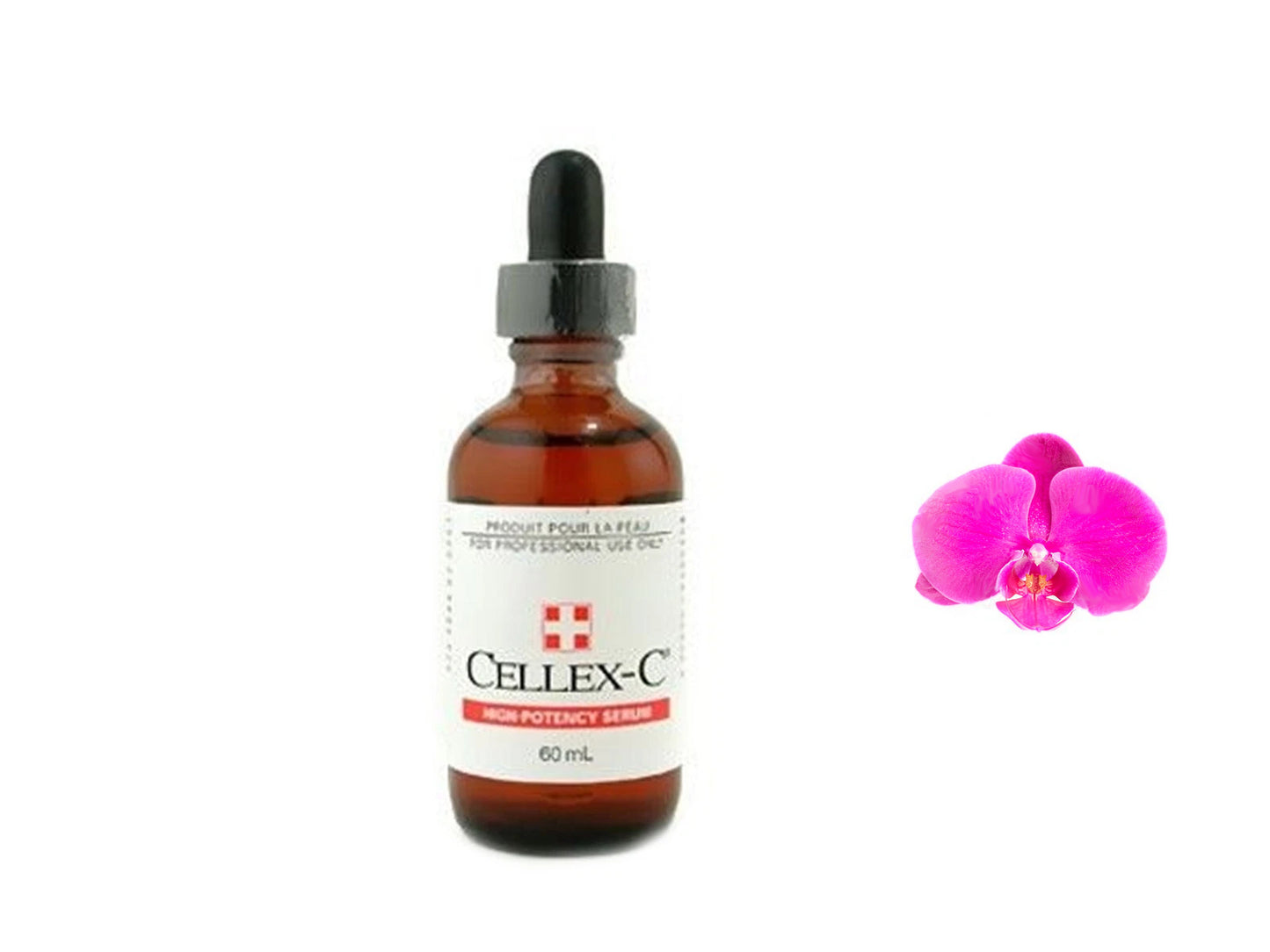 Cellex -C High Potency Serum 60ml / 2oz Prof