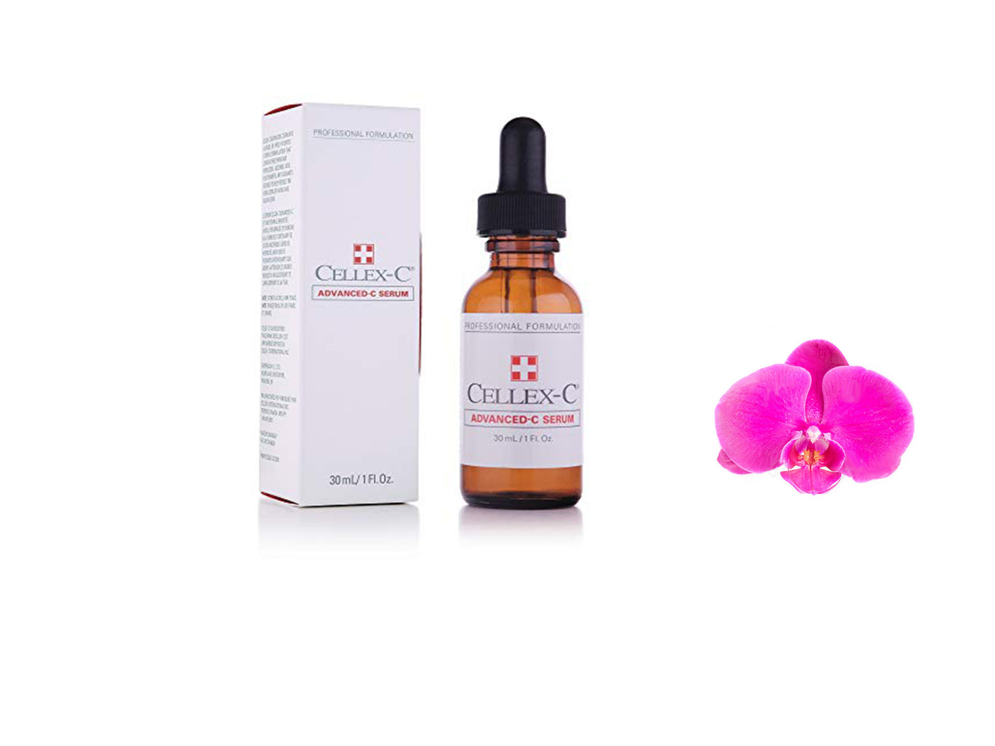 Cellex-C Advanced C Serum 30ml / 1oz