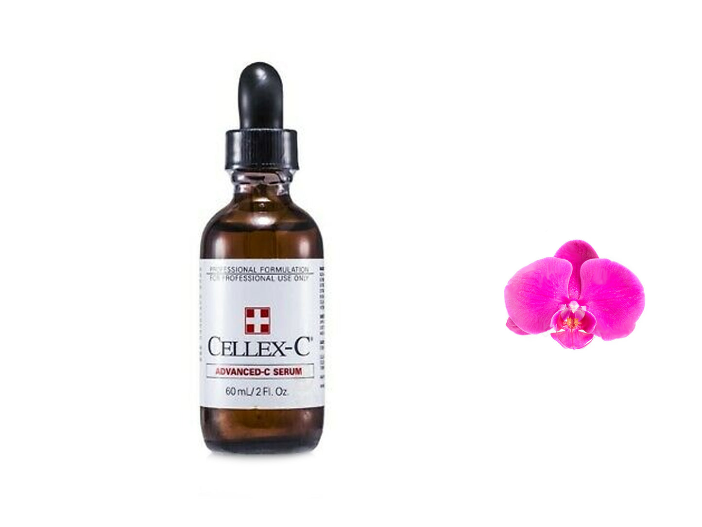 Cellex-C Advanced C Serum 60ml  / 2oz Prof