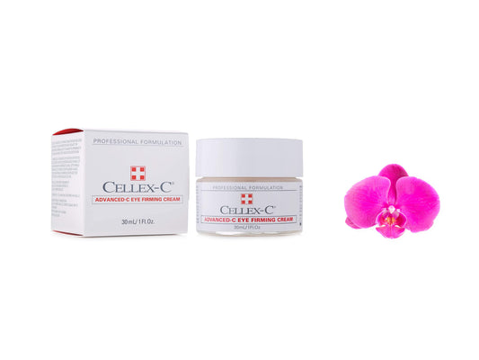 Cellex-C Advanced C Eye Firming Cream 30ml / 1oz Brand New