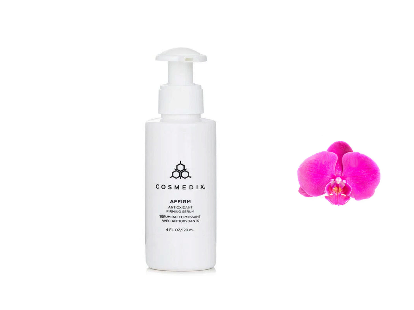 Cosmedix Cell ID Nutritive Defense Serum 4oz / 120ml  PROF