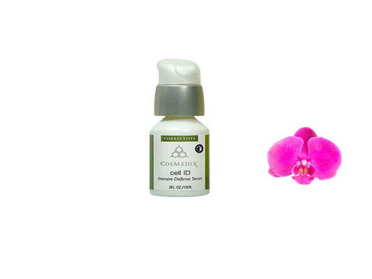 Cosmedix Cell Id Intensive Defense Serum 15ml / 0.5oz