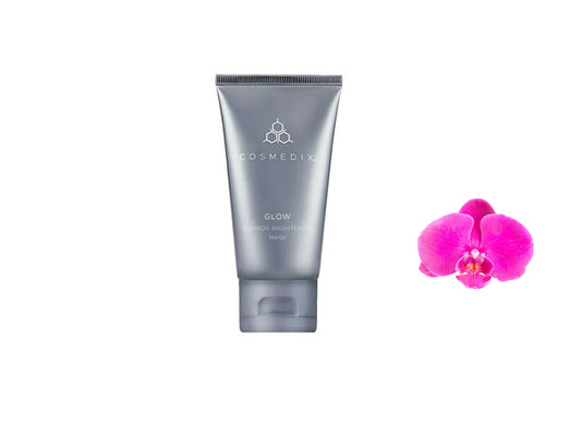 Cosmedix Clear Clarifying Mask 100ml Prof