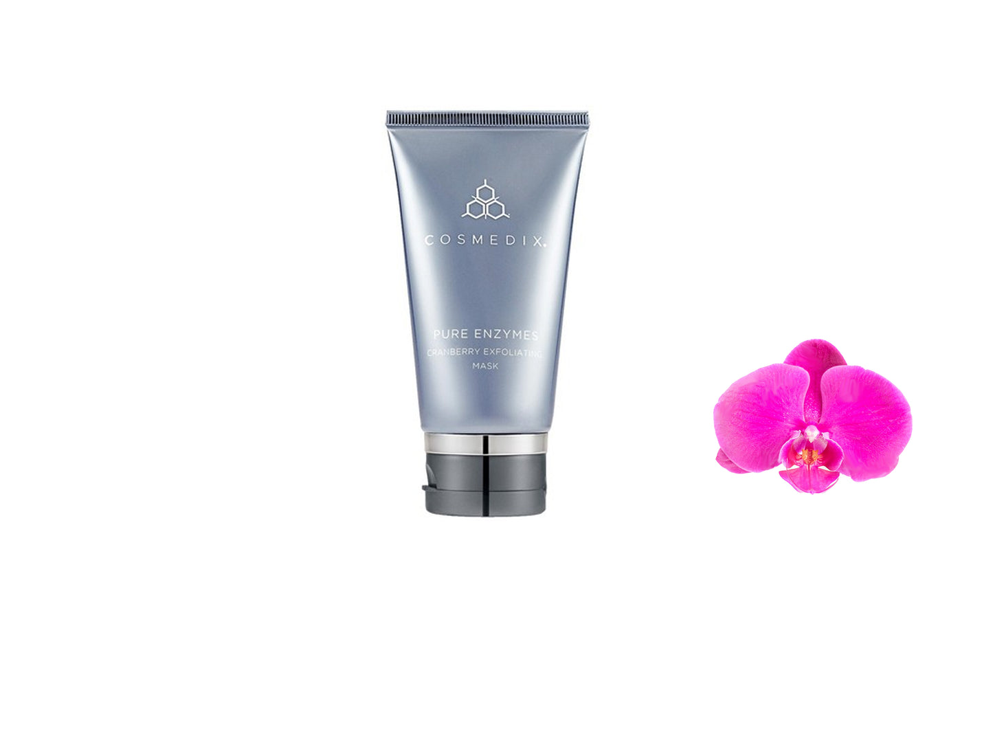 Cosmedix Defy Exfoliating Treatment 30ml / 1oz