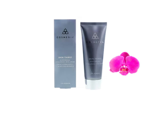 Cosmedix Emulsion Intense Hydrator 170g / 6oz Prof