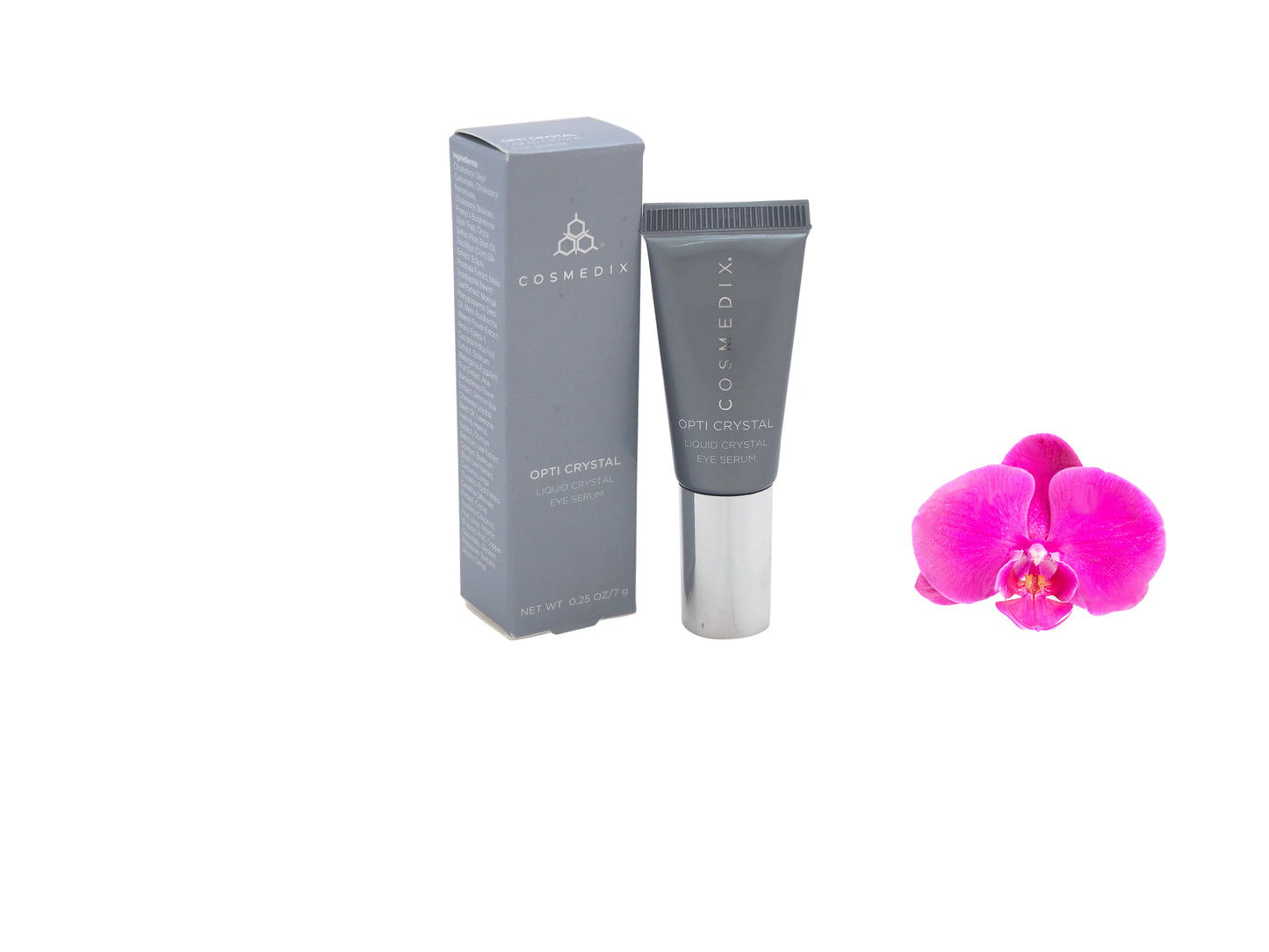Cosmedix Emulsion Intense Hydrator 30m l/ 1oz
