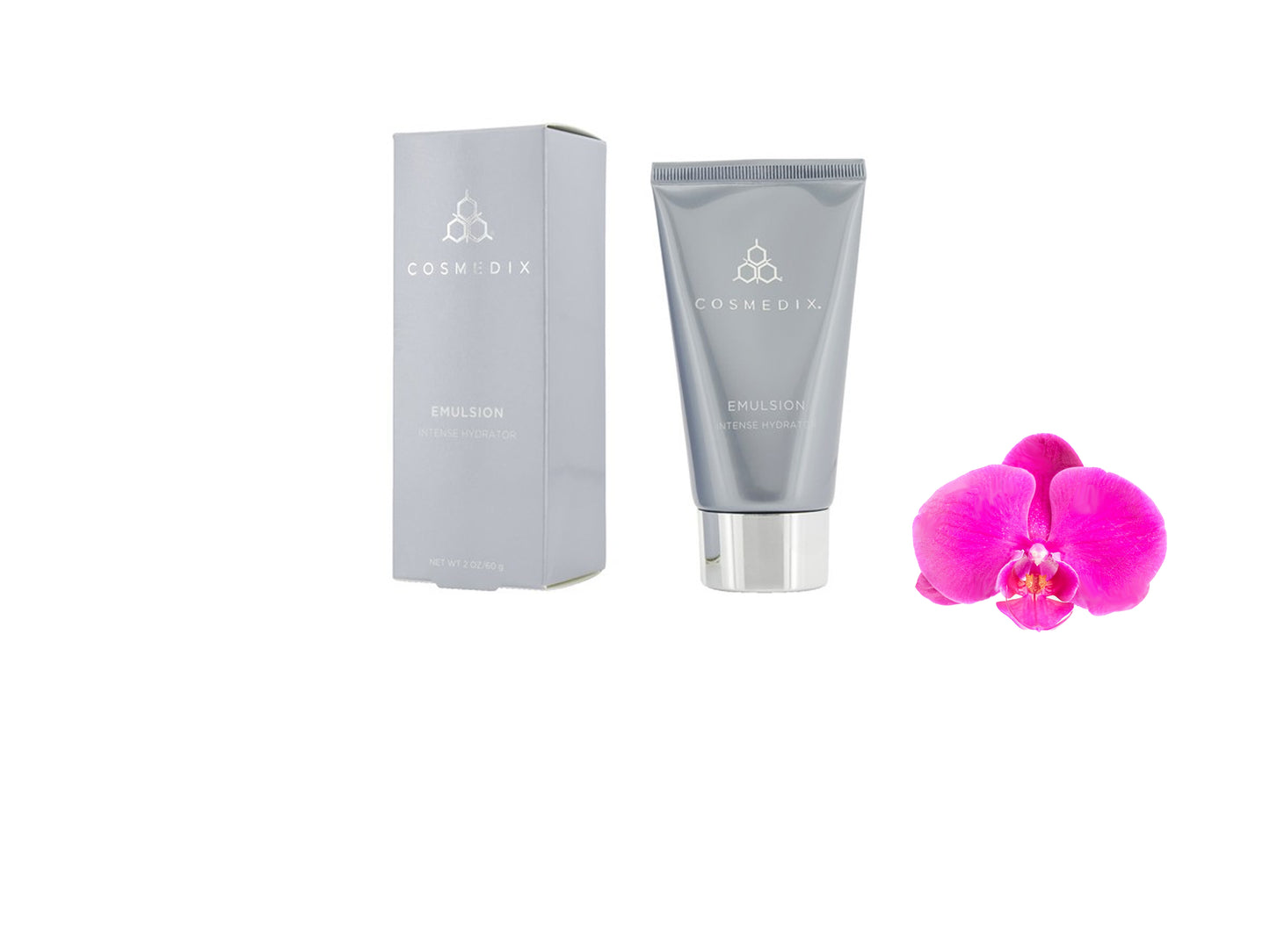 Cosmedix Phytoharmony Balancing Moisturizer 15ml Travel