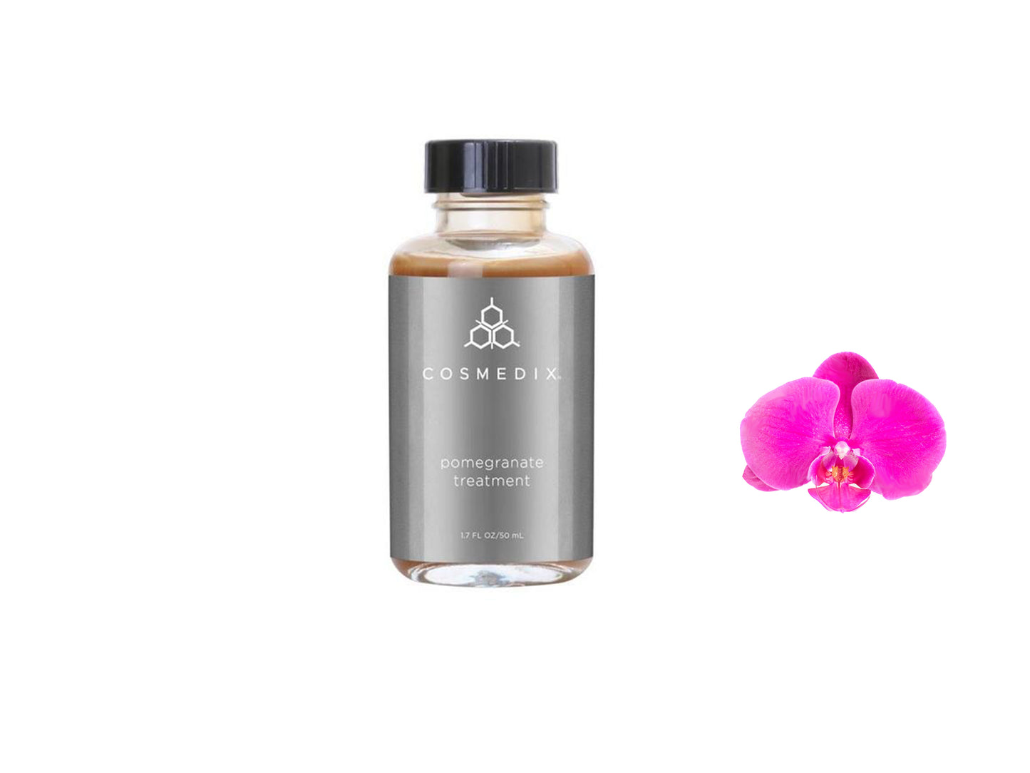 Cosmedix Pomegranate Peel Antioxidant Therapy 100ml Prof