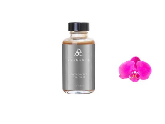 Cosmedix Pomegranate Peel Antioxidant Therapy 100ml Prof