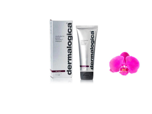 Dermalogica Age Smart Multivitamin Recovery Masque 75ml / 2.5oz  Mask