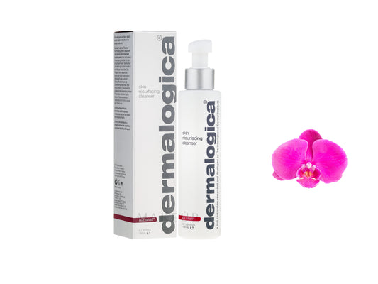 Dermalogica Age Smart Resurfacing Cleanser 150ml / 5.1oz