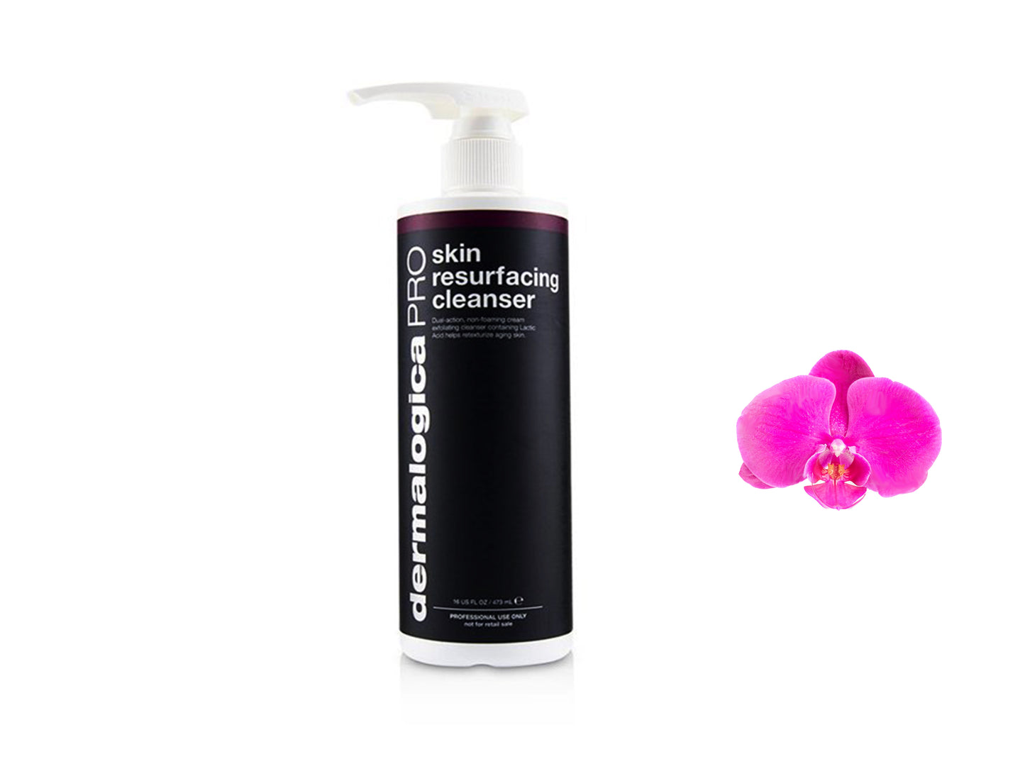 Dermalogica Age Smart Resurfacing Cleanser 16oz