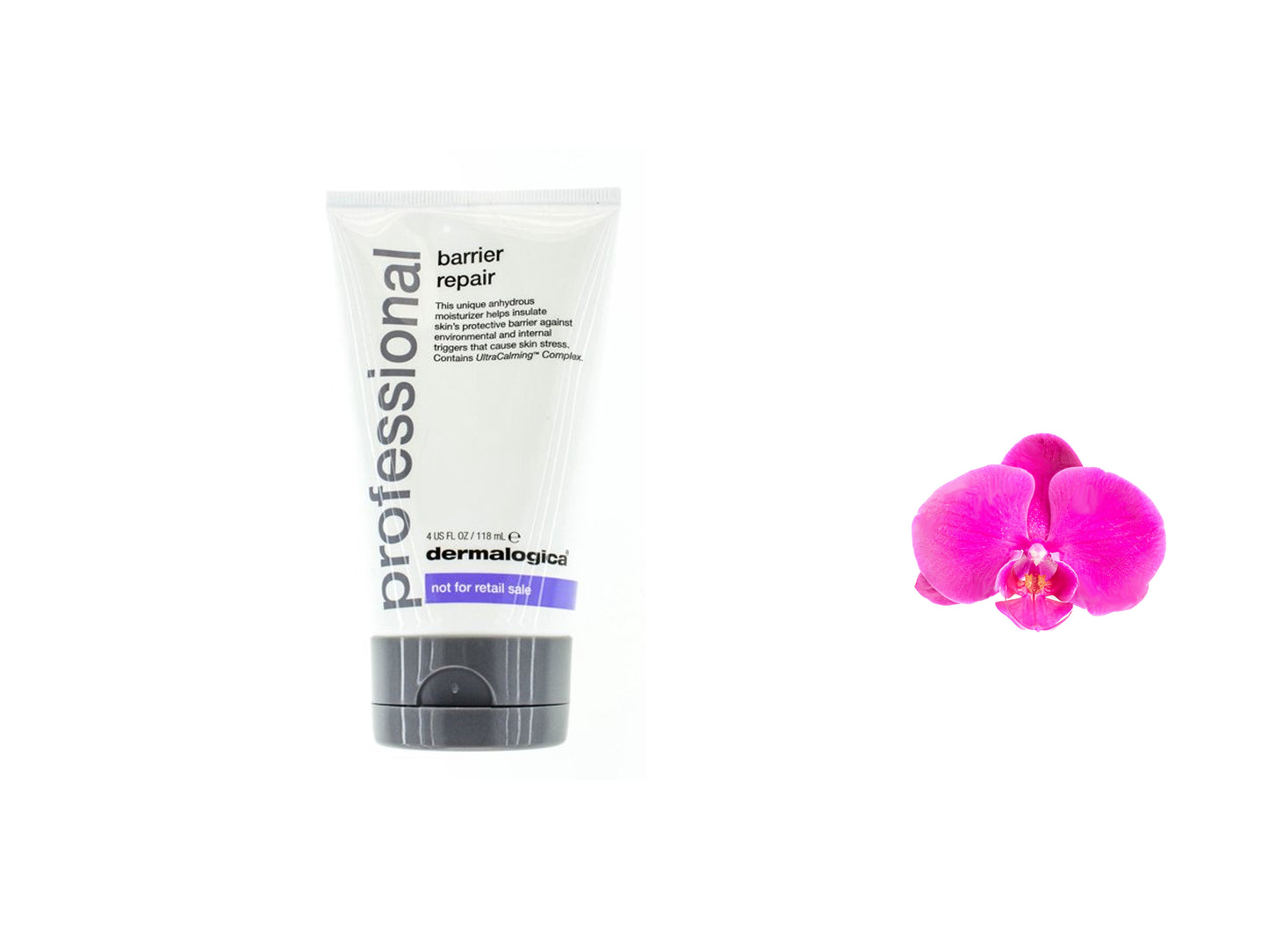 Dermalogica Barrier Repair 4 oz / 118ml Prof