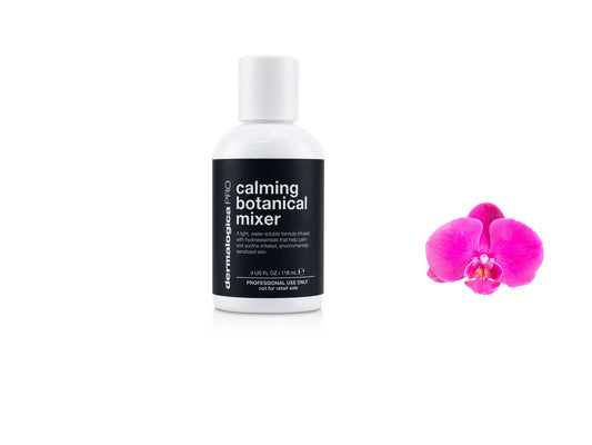 Dermalogica Calming Botanical Mixer 4oz / 118ml For Sensitized Skin