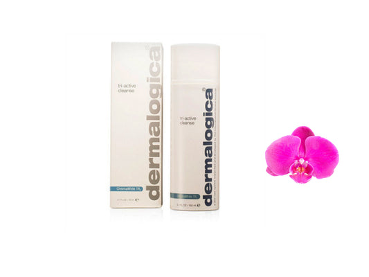 Dermalogica Chromawhite Tri-active Cleanse 5.1oz / 150ml